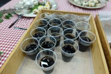 45.懇親会アイスコーヒー