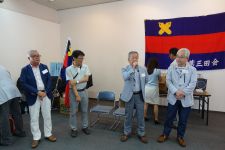 55.新入会員紹介