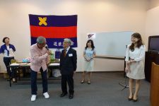 57.三代参加の豊間家